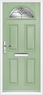 chartwell green
